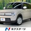 suzuki alto-lapin 2016 quick_quick_HE33S_HE33S-141293 image 1