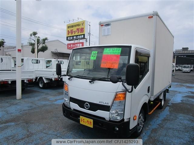 nissan atlas 2016 -NISSAN--Atlas CBF-SQ2F24--SQ2F24-041371---NISSAN--Atlas CBF-SQ2F24--SQ2F24-041371- image 1