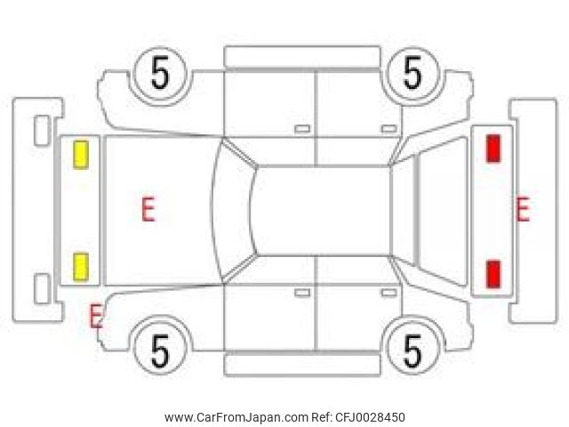 fiat fiat-others 2014 -FIAT--Fiat ABA-312142--ZFA3120000J124406---FIAT--Fiat ABA-312142--ZFA3120000J124406- image 2