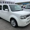 nissan cube 2015 quick_quick_DBA-Z12_Z12-309113 image 3