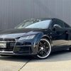audi tt 2015 -AUDI--Audi TT ABA-FVCHHF--TRUZZZFV0G1010400---AUDI--Audi TT ABA-FVCHHF--TRUZZZFV0G1010400- image 1