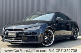 audi tt 2015 -AUDI--Audi TT ABA-FVCHHF--TRUZZZFV0G1010400---AUDI--Audi TT ABA-FVCHHF--TRUZZZFV0G1010400-