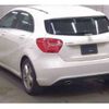 mercedes-benz a-class 2015 -MERCEDES-BENZ--Benz A Class DBA-176042--WDD1760422V054173---MERCEDES-BENZ--Benz A Class DBA-176042--WDD1760422V054173- image 2