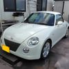 daihatsu copen 2009 -DAIHATSU--Copen L880K--0051636---DAIHATSU--Copen L880K--0051636- image 1