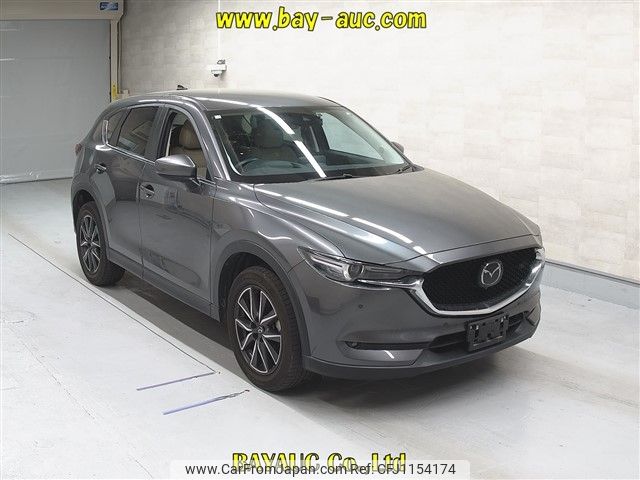 mazda cx-5 2020 -MAZDA--CX-5 KFEP-402798---MAZDA--CX-5 KFEP-402798- image 1