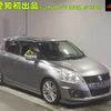 suzuki swift 2014 -SUZUKI--Swift ZC32S-307762---SUZUKI--Swift ZC32S-307762- image 1