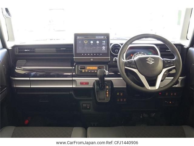 suzuki spacia 2022 quick_quick_4AA-MK53S_MK53S-971321 image 2