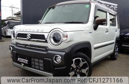 suzuki hustler 2024 -SUZUKI--Hustler 5AA-MR92S--MR92S-403917---SUZUKI--Hustler 5AA-MR92S--MR92S-403917-