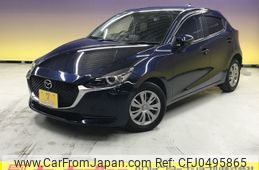 mazda demio 2020 -MAZDA--MAZDA2 6BA-DJLFS--DJLFS-721419---MAZDA--MAZDA2 6BA-DJLFS--DJLFS-721419-