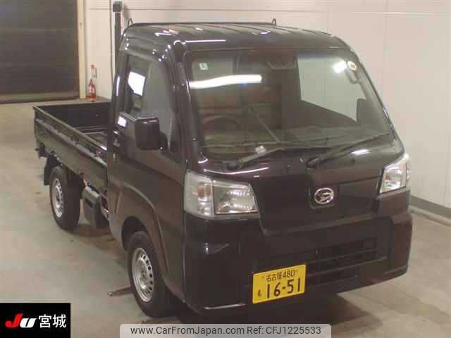 daihatsu hijet-truck 2025 -DAIHATSU 【名古屋 480ﾓ1651】--Hijet Truck S510P-0604591---DAIHATSU 【名古屋 480ﾓ1651】--Hijet Truck S510P-0604591- image 1