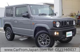 suzuki jimny 2024 -SUZUKI--Jimny 3BA-JB64W--JB64W-363012---SUZUKI--Jimny 3BA-JB64W--JB64W-363012-