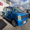 suzuki wagon-r 2017 -SUZUKI--Wagon R DAA-MH55S--MH55S-175731---SUZUKI--Wagon R DAA-MH55S--MH55S-175731- image 9