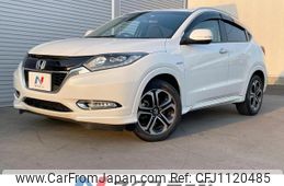 honda vezel 2017 quick_quick_RU3_RU3-1272721