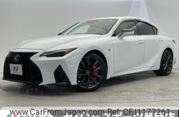 lexus is 2022 quick_quick_AVE30_AVE30-5095185