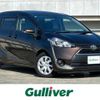 toyota sienta 2017 -TOYOTA--Sienta DBA-NSP170G--NSP170-7094730---TOYOTA--Sienta DBA-NSP170G--NSP170-7094730- image 1