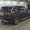 mercedes-benz gls-class 2020 quick_quick_3DA-167923_WDC1679232A134772 image 2