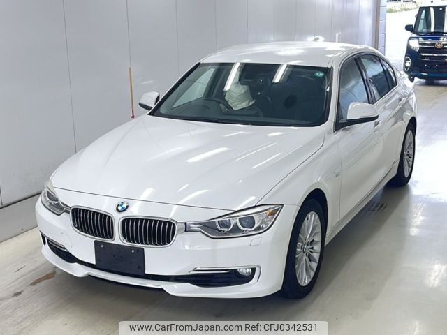 bmw 3-series 2014 -BMW--BMW 3 Series 3B20-0NP58782---BMW--BMW 3 Series 3B20-0NP58782- image 1