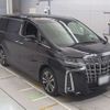 toyota alphard 2022 -TOYOTA 【豊田 330に8385】--Alphard AGH30W-0420330---TOYOTA 【豊田 330に8385】--Alphard AGH30W-0420330- image 6