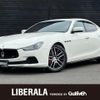 maserati ghibli 2016 -MASERATI--Maserati Ghibli ABA-MG30B--ZAMSS57C001171896---MASERATI--Maserati Ghibli ABA-MG30B--ZAMSS57C001171896- image 1