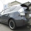 toyota prius-α 2012 -TOYOTA 【飛騨 300ﾁ4357】--Prius α ZVW41W-3161795---TOYOTA 【飛騨 300ﾁ4357】--Prius α ZVW41W-3161795- image 2