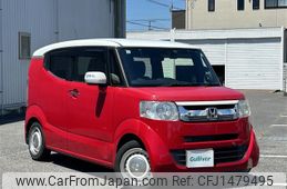 honda n-box-slash 2015 -HONDA--N BOX SLASH DBA-JF1--JF1-7003586---HONDA--N BOX SLASH DBA-JF1--JF1-7003586-