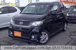 honda n-wgn 2015 -HONDA 【名変中 】--N WGN JH1--1120436---HONDA 【名変中 】--N WGN JH1--1120436-