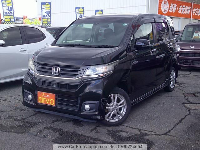 honda n-wgn 2015 -HONDA 【名変中 】--N WGN JH1--1120436---HONDA 【名変中 】--N WGN JH1--1120436- image 1