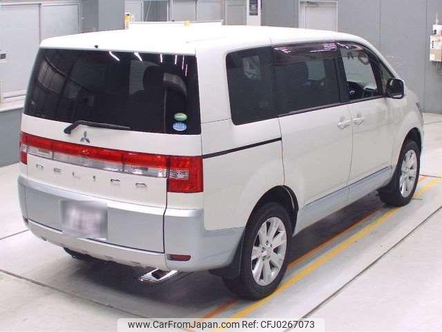 mitsubishi delica-d5 2014 -MITSUBISHI 【飛騨 300ｿ6090】--Delica D5 DBA-CV5W--CV5W-1000474---MITSUBISHI 【飛騨 300ｿ6090】--Delica D5 DBA-CV5W--CV5W-1000474- image 2