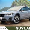 subaru xv 2018 -SUBARU--Subaru XV DBA-GT7--GT7-071658---SUBARU--Subaru XV DBA-GT7--GT7-071658- image 1