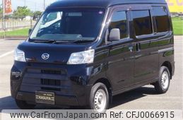 daihatsu hijet-van 2017 -DAIHATSU 【北九州 480ｻ6129】--Hijet Van EBD-S321V--S321V-0352186---DAIHATSU 【北九州 480ｻ6129】--Hijet Van EBD-S321V--S321V-0352186-