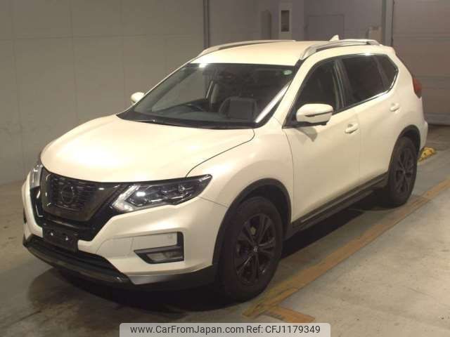 nissan x-trail 2021 -NISSAN--X-Trail 5BA-NT32--NT32-614724---NISSAN--X-Trail 5BA-NT32--NT32-614724- image 1