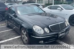 mercedes-benz e-class 2004 -MERCEDES-BENZ--Benz E Class GH-211065C--WDB2110652A448033---MERCEDES-BENZ--Benz E Class GH-211065C--WDB2110652A448033-