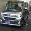 daihatsu tanto 2014 -DAIHATSU--Tanto DBA-LA600S--LA600S-0084336---DAIHATSU--Tanto DBA-LA600S--LA600S-0084336- image 1