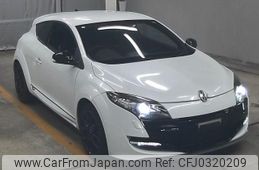 renault megane 2013 -RENAULT--Renault Megane VF1DZ1802C0675954---RENAULT--Renault Megane VF1DZ1802C0675954-