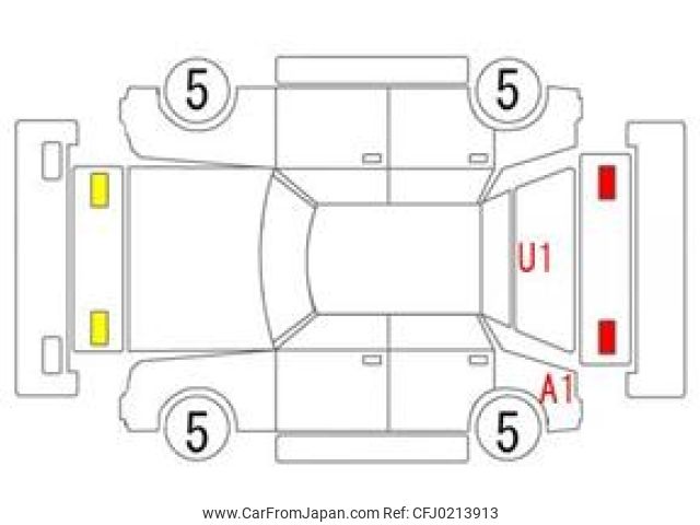 suzuki jimny 2021 -SUZUKI--Jimny 3BA-JB64W--JB64W-224465---SUZUKI--Jimny 3BA-JB64W--JB64W-224465- image 2