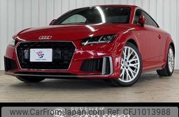 audi tt 2020 -AUDI--Audi TT ABA-FVDKZ--TRUZZZFVXL1005280---AUDI--Audi TT ABA-FVDKZ--TRUZZZFVXL1005280-