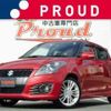 suzuki swift 2014 -SUZUKI 【富士山 503ﾁ5899】--Swift ZC32S--ZC32S-303810---SUZUKI 【富士山 503ﾁ5899】--Swift ZC32S--ZC32S-303810- image 1