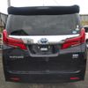toyota alphard 2020 CFJ1741472 image 4