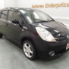 nissan note 2007 19544T7N6 image 2