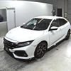 honda civic 2018 quick_quick_DBA-FK7_FK7-1003571 image 1