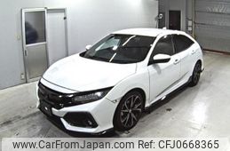 honda civic 2018 quick_quick_DBA-FK7_FK7-1003571