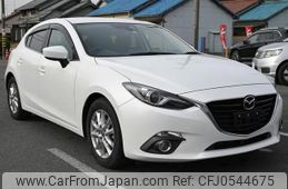 mazda axela 2013 quick_quick_DBA-BM5FS_BM5FS-100939