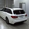 mercedes-benz amg 2017 -MERCEDES-BENZ 【岡山 301む1032】--AMG 205264-WDD2052642F623645---MERCEDES-BENZ 【岡山 301む1032】--AMG 205264-WDD2052642F623645- image 2