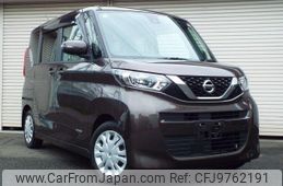 nissan roox 2020 -NISSAN 【名変中 】--Roox B44A--0024530---NISSAN 【名変中 】--Roox B44A--0024530-