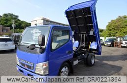 mitsubishi-fuso canter 2005 GOO_NET_EXCHANGE_1002439A30240917W001