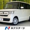 honda n-box 2017 -HONDA--N BOX DBA-JF3--JF3-1022292---HONDA--N BOX DBA-JF3--JF3-1022292- image 1