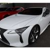 lexus lc 2017 CARSENSOR_JP_AU6229912027 image 39