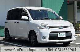 toyota sienta 2012 CFJ1661984
