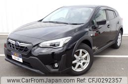 subaru xv 2021 -SUBARU--Subaru XV 3BA-GT3--GT3-091371---SUBARU--Subaru XV 3BA-GT3--GT3-091371-