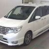 nissan serena 2015 -NISSAN 【多摩 356ﾉ1210】--Serena DAA-HFC26--HFC26-259053---NISSAN 【多摩 356ﾉ1210】--Serena DAA-HFC26--HFC26-259053- image 2